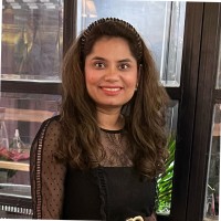 BDO RISE Private Limited Employee Parrul Singh's profile photo