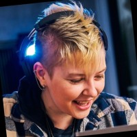 Universidade do Vale do Itajaí Employee Alice Grosseman Mattosinho's profile photo