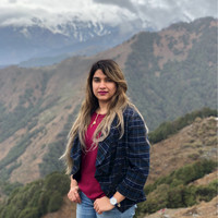 PMI Lakeshore Ontario Chapter Employee Jaineet Kaur's profile photo