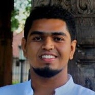 Walkers Tours Employee Uditha Suriyapperuma's profile photo