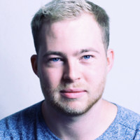 DigitalME Employee Ross Jenkins's profile photo