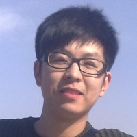 Topaz Labs Employee Xiaotian Li's profile photo