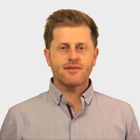 Ribbon Communications Employee Alex Kosberg's profile photo