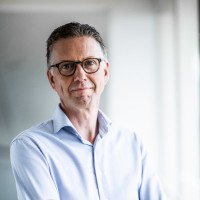 Nextview Employee Ton van Dolder's profile photo