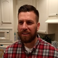 RSI Employee John Young's profile photo