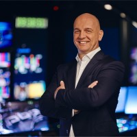 PRO PLUS, d.o.o. Employee Daniel Cof's profile photo