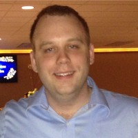 Elemental Scientific Employee Kyle Thompson's profile photo