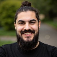 TAGonSoft Employee Sebastian Jipa's profile photo