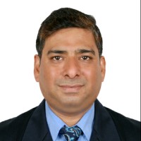 Oriental Consultants Employee Sandeep Saxena's profile photo