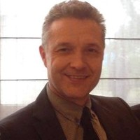 Belgian Defence Employee Lieven Vanheste's profile photo