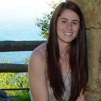 Lexium International LLC Employee Carly Parker's profile photo