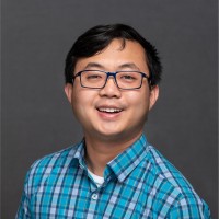 Emerson Automation Solutions Employee Kevin Hoang's profile photo