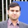 CNH Industrial Employee Vikas Pandit's profile photo