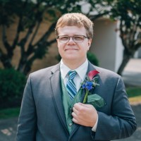 Service Steel Aerospace Employee Kendall Graves's profile photo