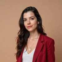 Formally Employee Silvia Seceleanu's profile photo