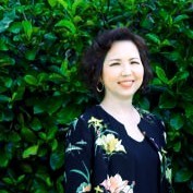 The Australian National University Employee Judith Yang's profile photo