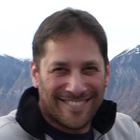 Chiral Energies Employee Nir Marom's profile photo