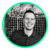 Discover Birth Employee Darren Jack's profile photo