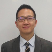 Cintas Employee Jun Hwang's profile photo
