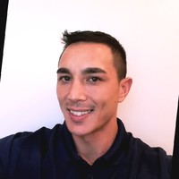 SuperHero Fire Protection,LLC. Employee Devin Lloyd's profile photo