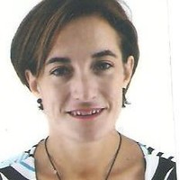 AAF International - Power & Industrial Group Employee Eva Saenz de Cortázar Ruiz's profile photo