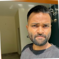 Santhosh Marsaline's profile photo