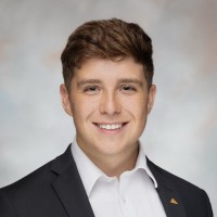 Regions Bank Employee Michael Berkman's profile photo