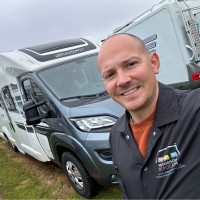 Motorhome Depot Employee Tom Hovell's profile photo
