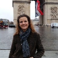 Astrid Mohn Email