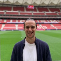 Corentin Caporal Email & Phone Number