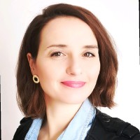 Laboratoire Zydus France Employee Monique Marajda's profile photo