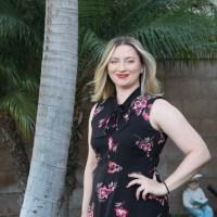 Sara Messall Email & Phone Number