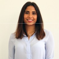 Webneoo Employee Celine Khourieh's profile photo