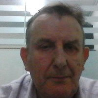 Power Zone Contracting LLC Employee John Crompton's profile photo