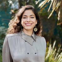 Studio BANAA Employee Nastaran Mousavi's profile photo