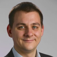 Immersive Labs Employee Thomas Tack's profile photo