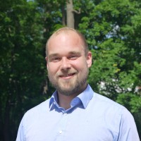 BIT-TS Employee Johannes Seitz's profile photo