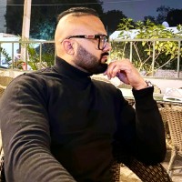 Vikas Verma Email
