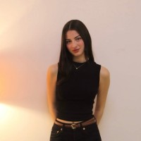 BB Leasing Employee Mariam Devnosadze's profile photo