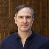 MyEtherWallet Employee Brian Norton's profile photo