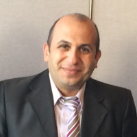 Marryat & Scott Egypt Employee George Wadie's profile photo