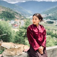 SAFERIGHT Employee Sonam Yangchen's profile photo