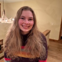 UChicago Space Program Employee Catherine Todd's profile photo