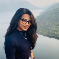 Khushboo Bhatt Email & Phone Number