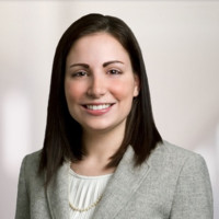 Institute for Defense Analyses Employee Emilie Adams's profile photo