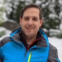 Spider.com Employee Jay West's profile photo