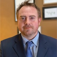 Widefield School District 3 Employee Jonathan Just's profile photo