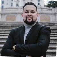 Healthfirst Employee Peter I. Reyes's profile photo