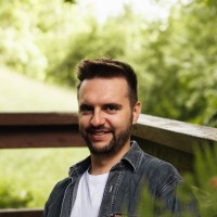 COGVIO Employee Lukáš Neuheisl's profile photo