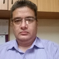 Thakur Parihar Email